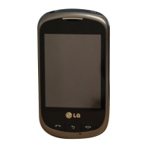 LG Cookie Style T310 Hire