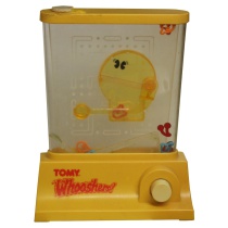 Retro Toys Tomy Whooshers