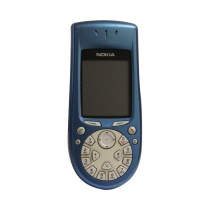 Nokia 3650 Mobile Phone Hire