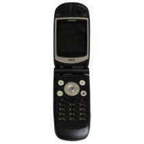 Mobile Phone Props NEC e606 Flip Mobile Phone