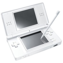 Game Consoles Nintendo DS Lite