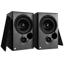 Hi-Fi Props KEF Coda 7 Speaker Set