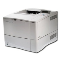 HP 4100 Laser Printer Hire