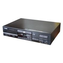 Philips DCC 730 Digital Compact Cassette Hire