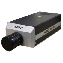 Surveillance & CCTV GBC Mini-Max CCTV Camera