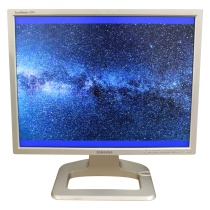 TV & Video Props Samsung SyncMaster 214T 21" LCD Monitor