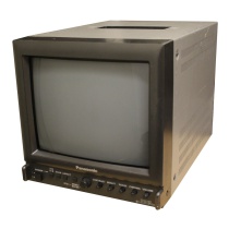 TV & Video Props Panasonic BT-S1015DA
