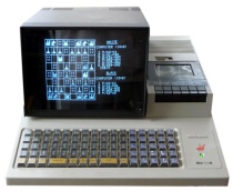 Computer Props Sharp MZ-80K