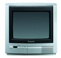 TV & Video Props Panasonic TX-G10 9" Portable TV