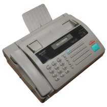 Office Equipment Sharp UX-223