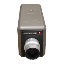 Philips video40 CCTV Camera Hire