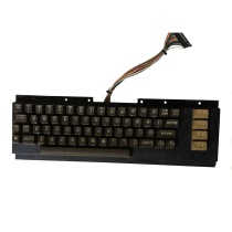 Tech for Propmaking Keyboard #1