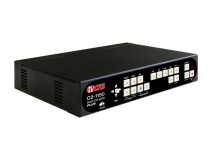 Production Equipment TV One C2-1150 Video Scaler - Down Converter with Genlock, Overlay, Mix, PIP