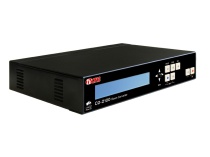 Production Equipment TV One C2-2100 Video Scaler - Down Converter with Genlock, Overlay, Mix, PIP and DVI