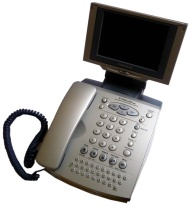 Retro Telephones Amstrad E-Mailer Plus