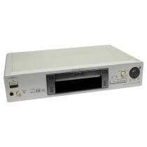 Sony DVD Player - DVP-S725D (White) Hire