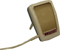 Telefunken Microphone D11B Hire