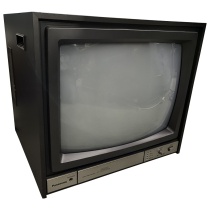 TV & Video Props Panasonic Colour Video Monitor - CT-2000M