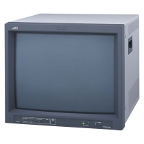 TV & Video Props JVC TM-H1900 - 19" Broadcast Video Monitor