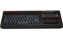 Computer Props Sinclair ZX Spectrum +2