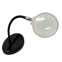 Magnifying Glass on Stand Hire