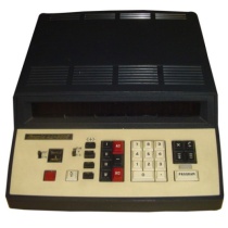 Office Equipment Casio AL-2000