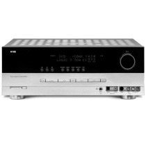 Hi-Fi Props Harmon Kardon AVR 347/230 Home Cinema Amplifier