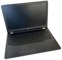 HP Laptop - Windows 10 Hire
