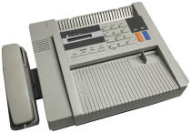 Japanese Fax Machine Hire