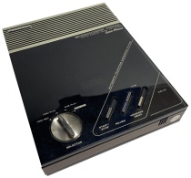 Retro Telephones Panasonic Telephone Answering Machine - KX-T1416BE