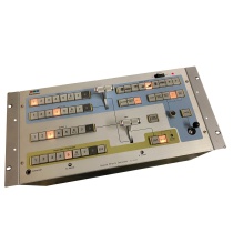 Control Panels Panasonic Special Effects Generator - WJ-5500