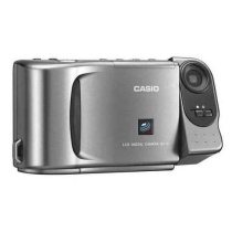 Casio EX-S10 Camera Hire