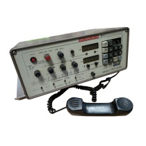 Tools & Test Equipment Skanti TRP-6000 Shortwave Radio