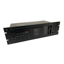 Hi-Fi Props Nakamichi MR-1 Cassette Deck