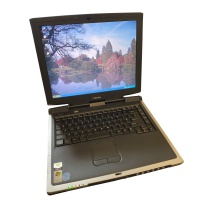 Computer Props Toshiba Satellite Pro - SP1200