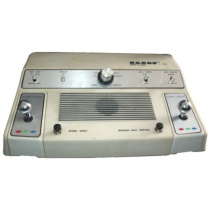 Game Consoles Sands C-2500 Color TV Game