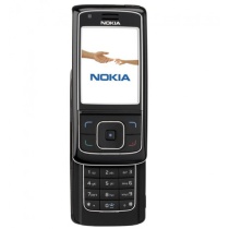 Nokia 6288 Mobile Phone Hire