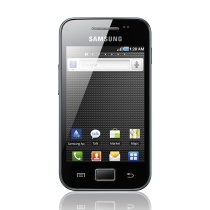 Samsung Galaxy Ace S5830i Smart Phone Hire
