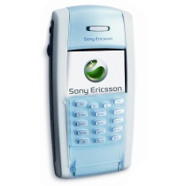 Sony Ericsson WP800 Mobile Phone Hire
