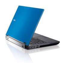 Dell Latitude E6400 (Blue) - Laptop Computer Hire