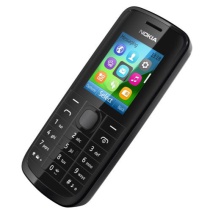 Nokia 113 Mobile Phone Hire