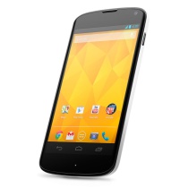 Mobile Phone Props LG Nexus 4 - Google Phone