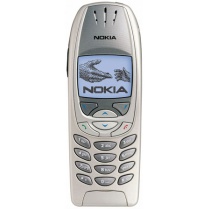 Nokia 6310i Mobile Phone Hire