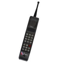 Mobile Phone Props Motorola DynaTAC Independent - Brick Phone 