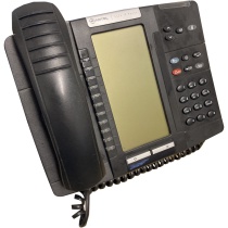 Retro Telephones Mitel 5320 IP Phone 