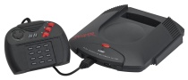 Game Consoles Jaguar Atari Controller