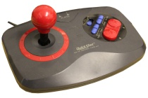 Game Consoles Quickshot Professional Controller