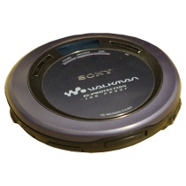 Sony Walkman D-EJ621 - mf  Hire