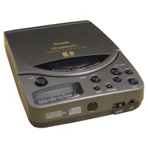 Hi-Fi Props Kodak PCD 960 - MF
