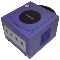 Game Consoles Nintendo Gamecube